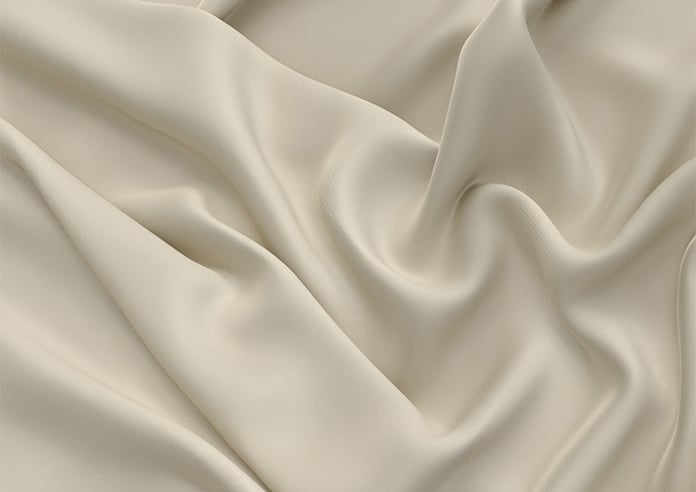 Loxley, Subtle Taupe - Motorised Roman Blind - Image 4